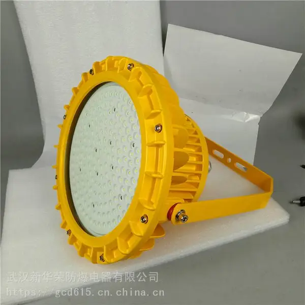 华荣 机房LED防爆灯80w 炼化厂LED防爆灯80w 欢迎咨询