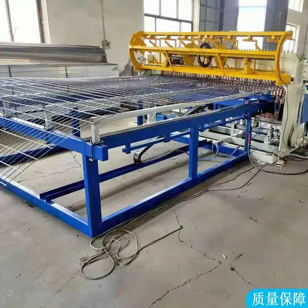 鼎东钢筋网焊网机 全自动建筑网焊网机 焊网机排焊机 欢迎来电咨询