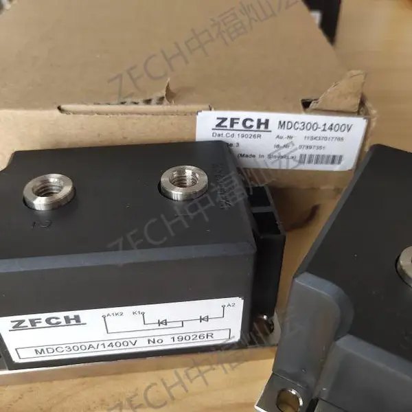ZFCH����ģ��MTC70A1200V MTC70A1400V