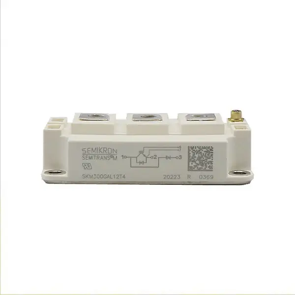 SKD75GAL123D ���ſ���Ӧ IGBT��Դģ�� һ������