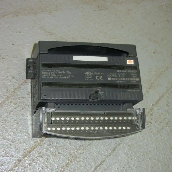 供应GE（通用电气）IC200UAR014电源 传感器 CPU