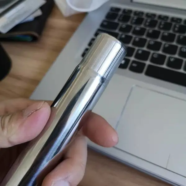 小型缩口涨管机 薄壁管不锈钢电动管子缩管机