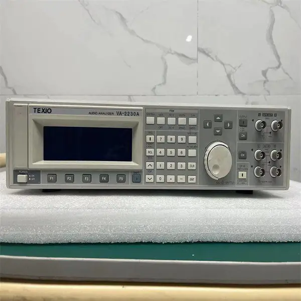 �ֻ�����VA2230A��Ƶ������ �����ձ�����VA-2230A��Ƶ��