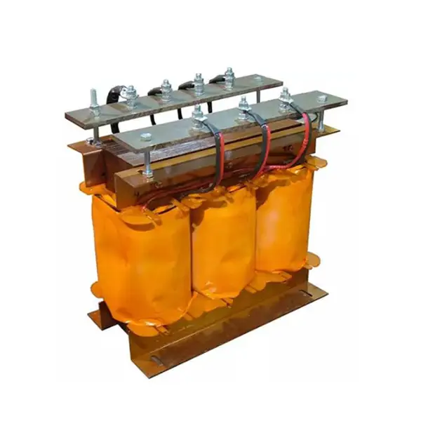 AM Transformers三相变压器100 kVA 导轨 DIN导轨