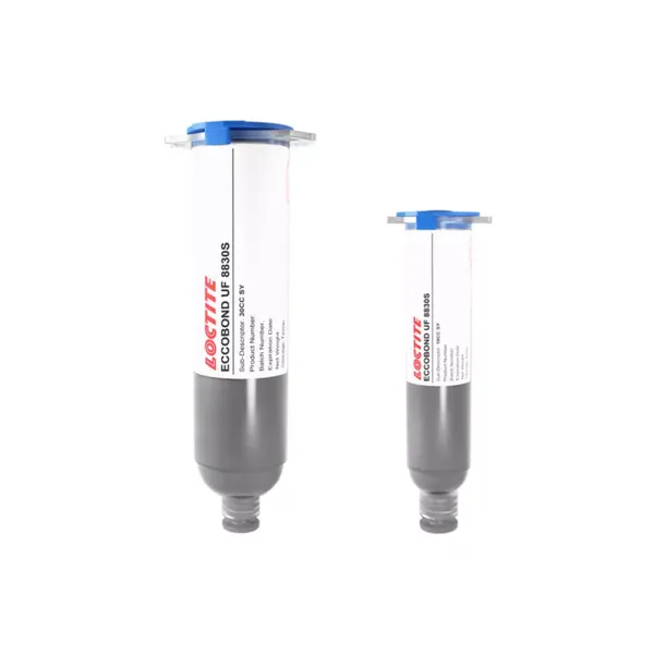 ���� LOCTITE ECCOBOND UF 8830S ϸ��൹װоƬ�������