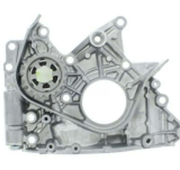 油泵总成PUMP ASSY-OIL15100-64041/2现代起亚