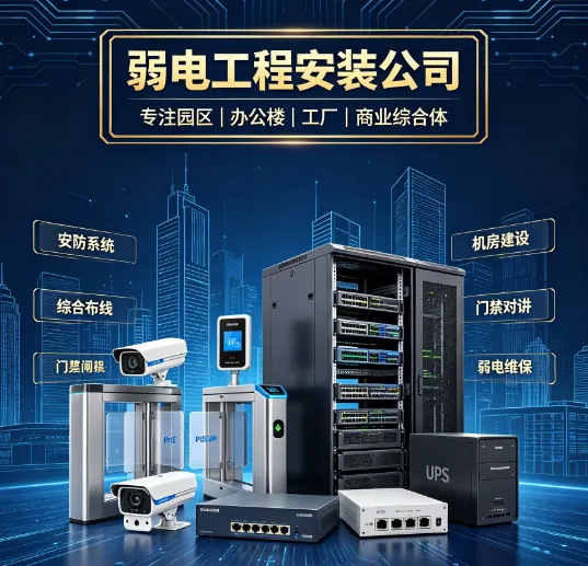 广州小区监控安装_广州小区监控摄像头安装|百实科技|免费上门勘测,定制监控智能化解决方案