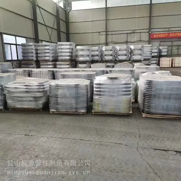 压力容器配套 防腐弯头 PN40压力 工业管道配件 复合耐磨弯头