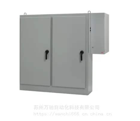 HOFFMAN 美国原装进口 双门不锈钢法兰安装断开装置A72X7324SSLPN4
