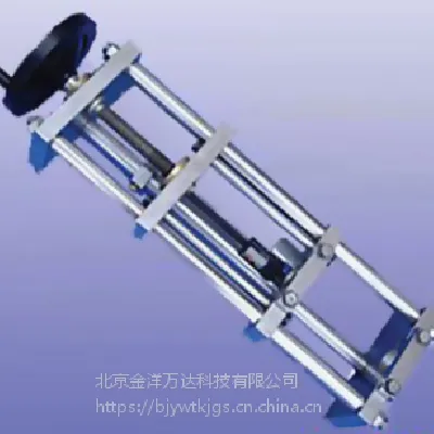 应变计标定台 型号:JY-JYε-1 金洋万达
