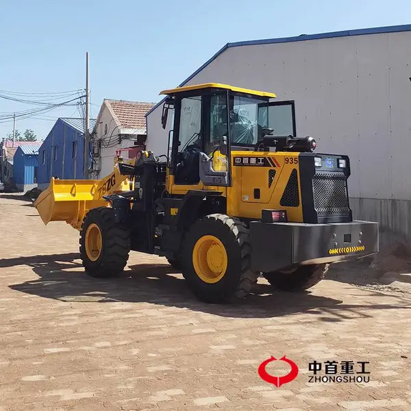 搅拌斗A铲车改装混凝土搅拌机盐城地区使用普遍
