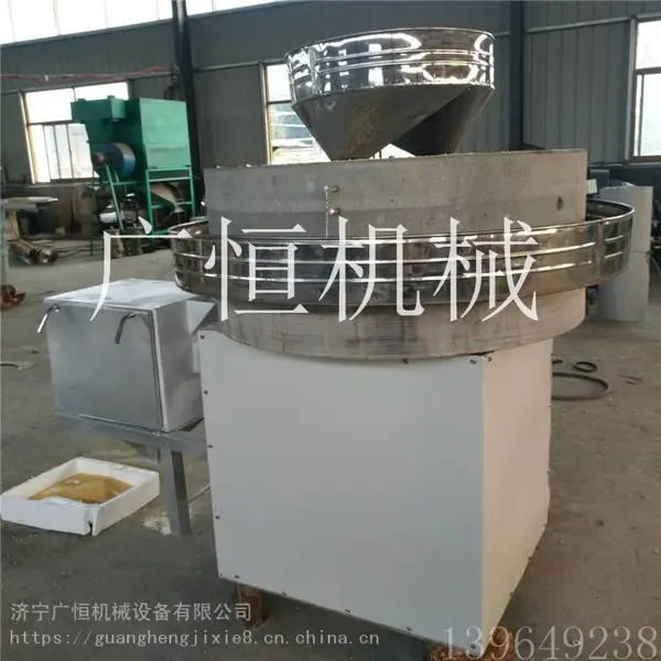 热销肠粉机豆浆豆腐机 大型全自动磨米浆机 优质耐用型石磨