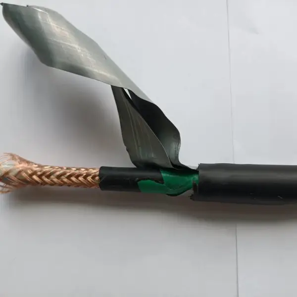 计算机屏蔽电缆 鼎耀电缆公司销售 ZR-DJYPVRP-22-2*2*1.0