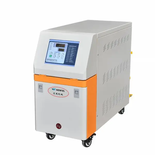水循环式温度控制机WHTW-1-9KW