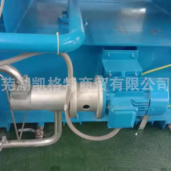 现货供应润滑稀油站低压螺杆泵ZNYB01030801油泵 主减润滑站油泵三螺杆泵
