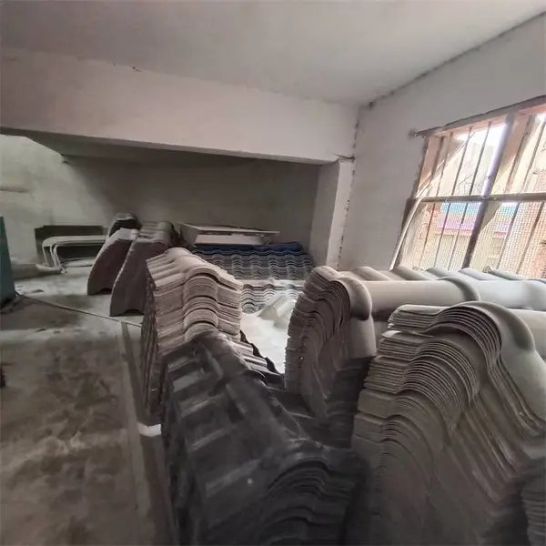 玉溪asa合成树脂瓦厂家批发价格_阳镖建材_持久耐用