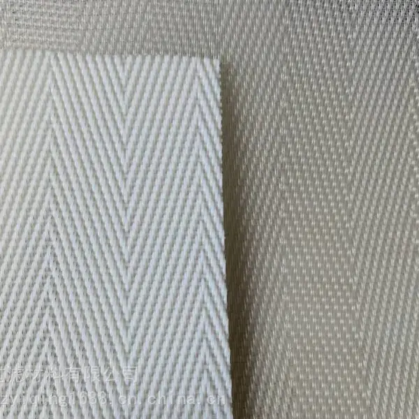 杭州益清科耐强碱带式压泥机滤布 尼龙PA带式脱泥机滤布