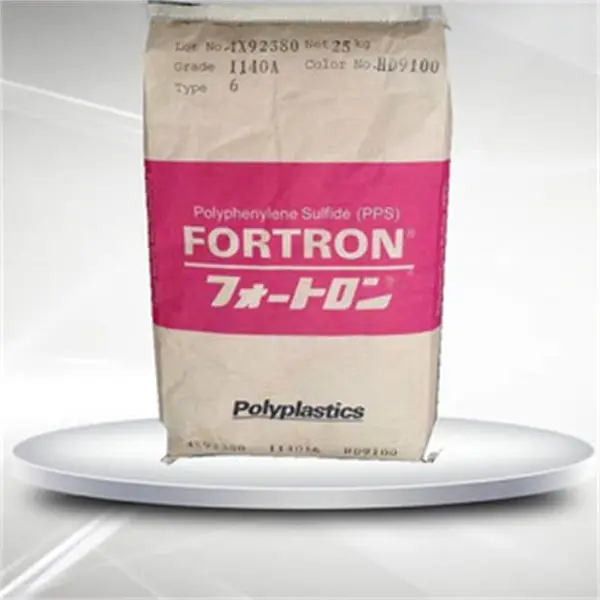 PPS 日本宝理 1130T71 阻燃V-0玻纤增强30% 高强度PPS