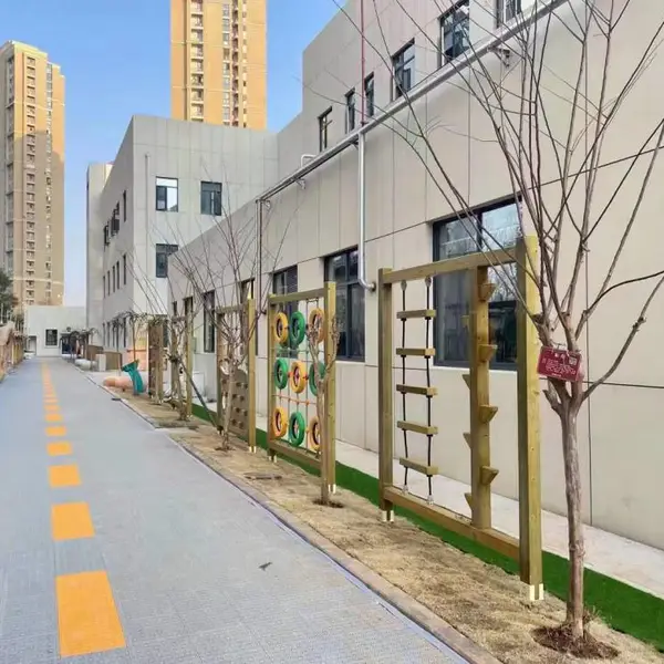 大型户外不锈钢滑梯 305加厚材质 PE雕刻造型定制