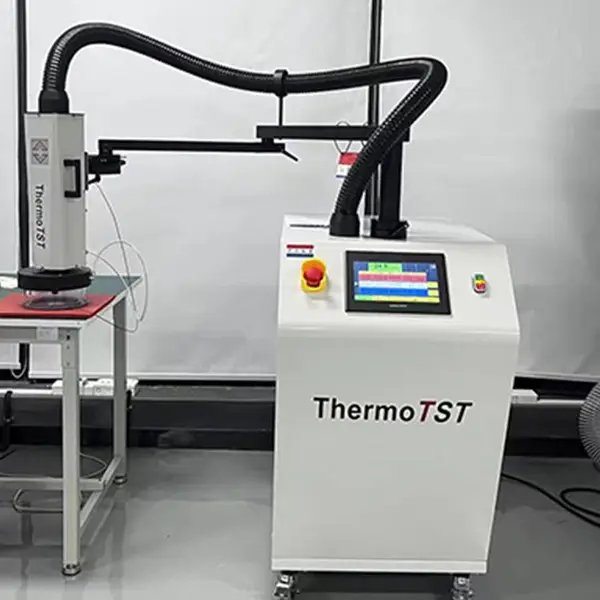 ThermosTST冷热冲击机 TS780B热流仪