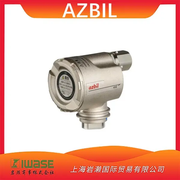 AZBIL���Ա���SPS45E����ѹ�����������С����������ṹIP67
