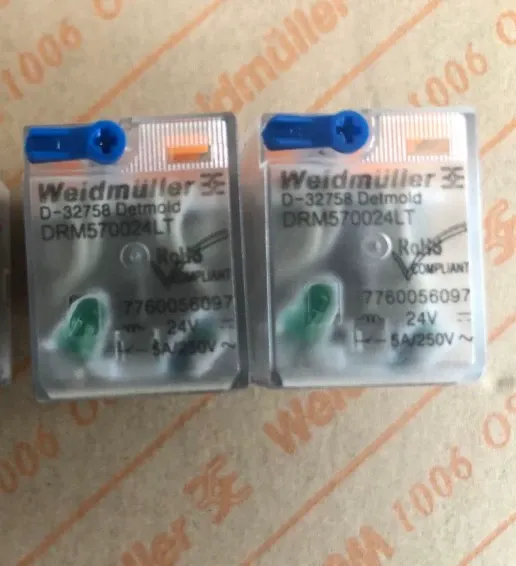 κ�����ռ̵��� RCM570730 230VAC С���м�1181100000 �ӵ���