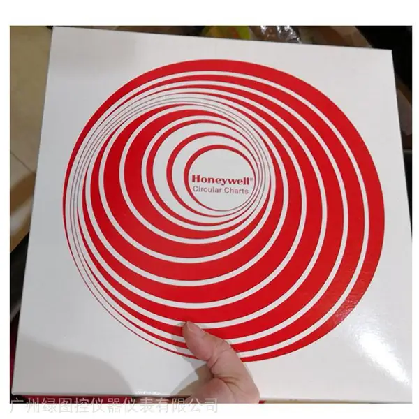 ���ݹ�ӦHONEYWELL����Τ��Բͼֽ24001661-024ԭװ