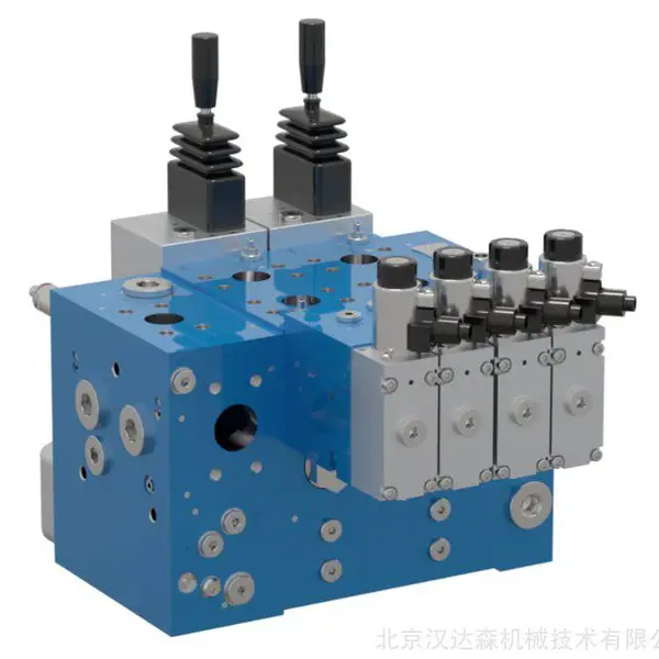 brevini fluid power �ߴ���յĿ����ʽ ON/OFF ������Ʒ�