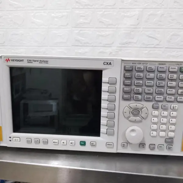 ���콵��/���� N9020A ϵ��Ƶ�׷����ǣ�26.5GHz