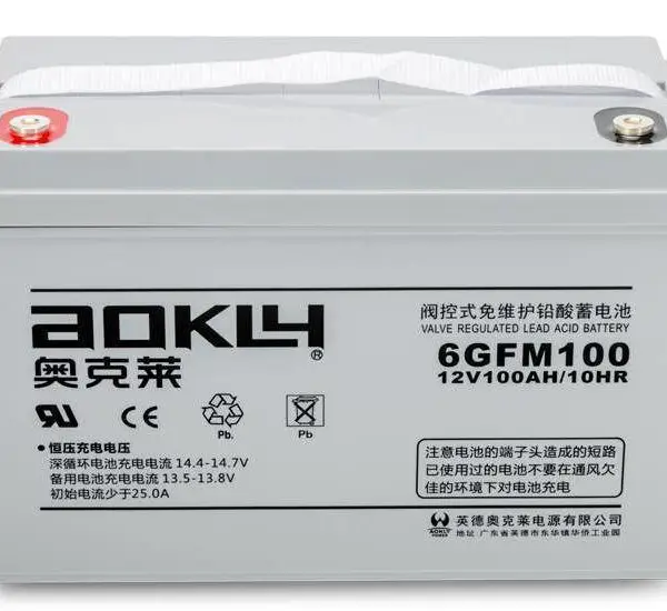 �¿�������6GFM100 ����ʽ12V100AH��ҵ���ܱ��õ�ƿ