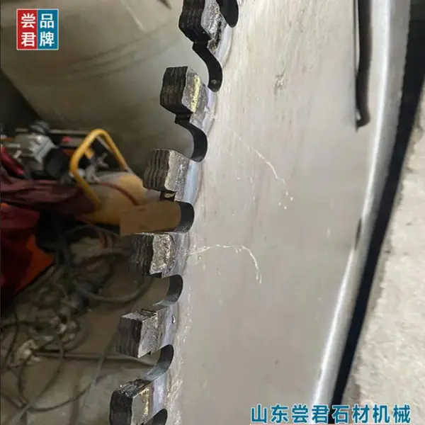 石材锯片 金刚石锯片 金刚石工具 石材切割机切割片