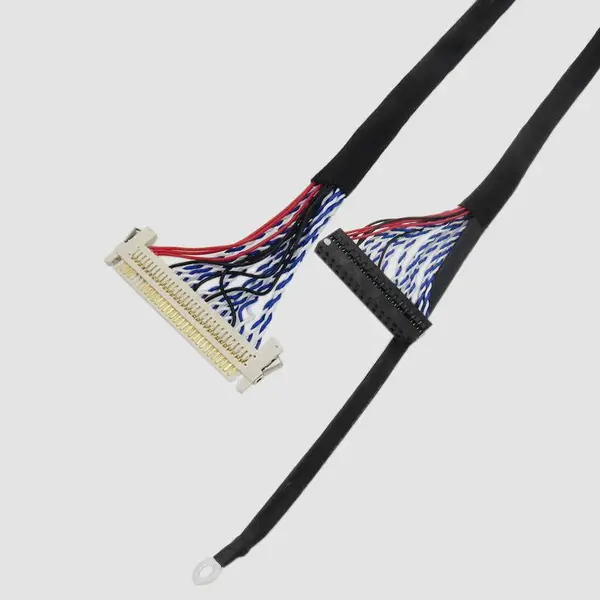 ����DF11���2.0mm�����߷���RoHS��֤�����ȶ�