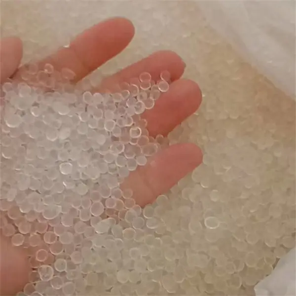 青岛厂家直供 细孔硅胶3-5mm 空气湿度调节吸附剂