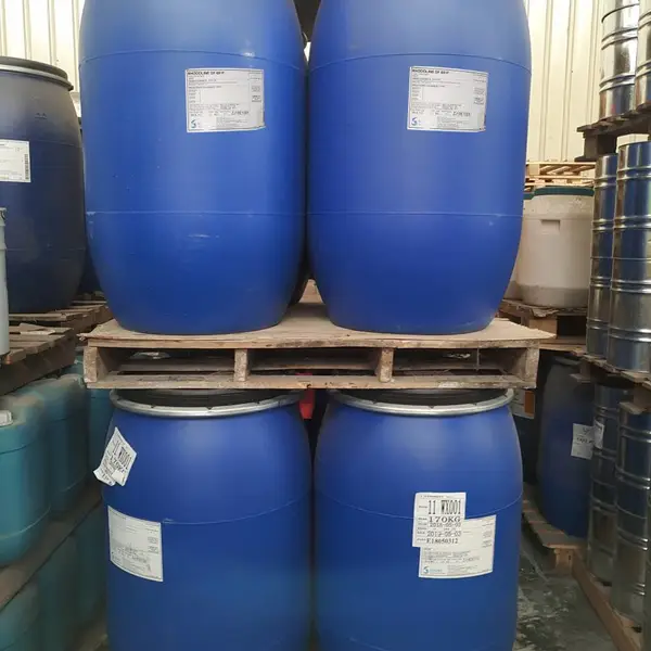 宽 pH DF691 罗地亚消泡剂 丙烯酸乳液胶黏剂不损伤漆膜光泽经济型助剂