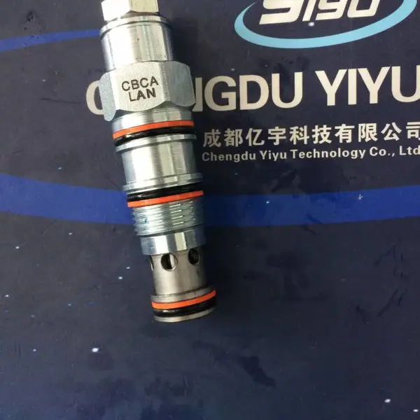 美国原装SUN太阳 CBCA LAN 电磁阀期短