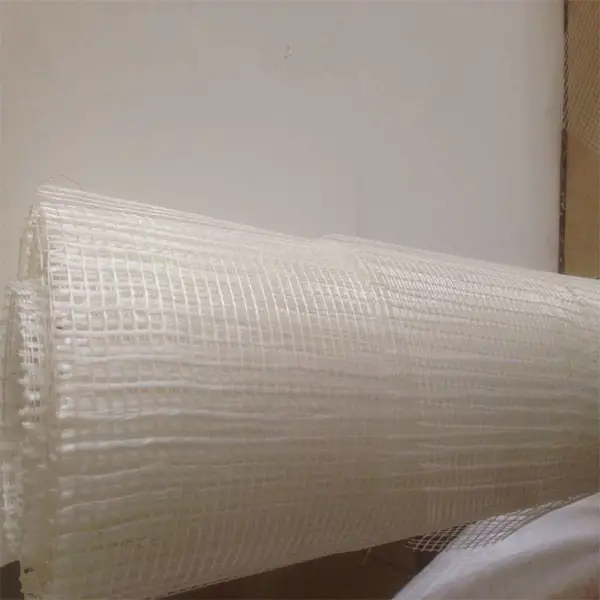 保温抗裂网格布 家庭装修抹灰耐碱网 防开裂玻纤网