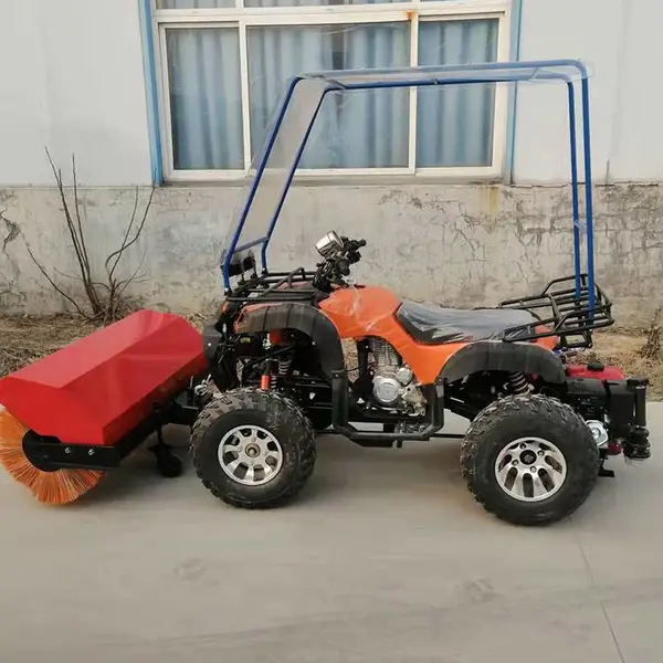 ��ú �����ʹ����� ���Ͷ���һ ɨѩ�� SXJ1.0