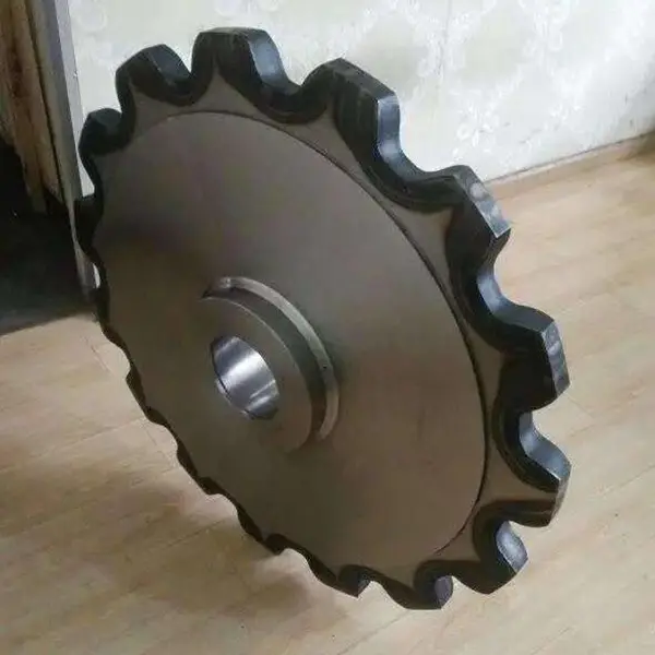 工业链轮 铡草机配件 工业传动齿轮链轮 运行稳定