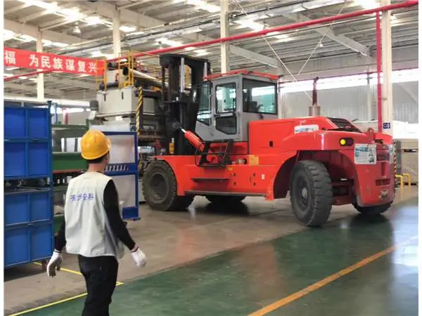 雄安新区叉车出租-卸货装车-随车吊出租热线