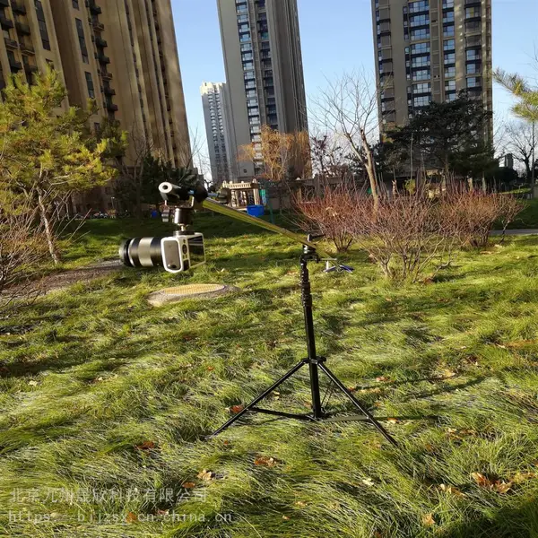 植物(植被)覆盖度仪 九州晟欣品牌 遥控拍摄距离5米