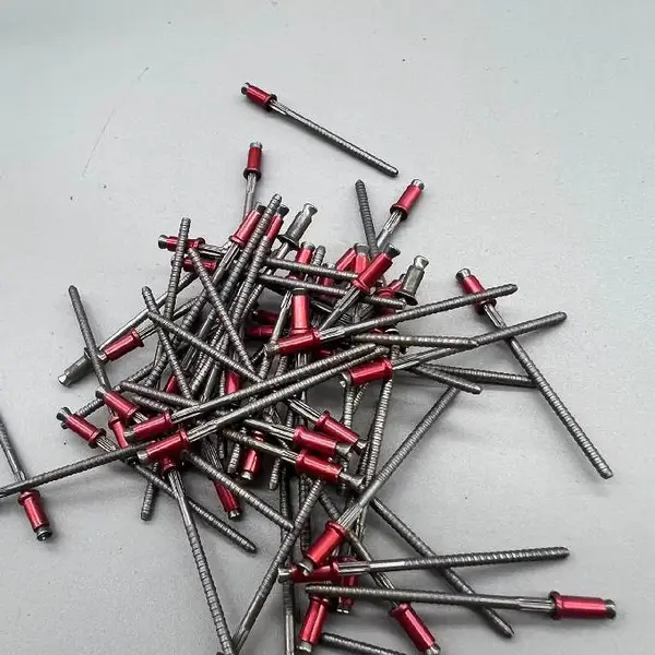 CHERRY航空铆钉,航空铆钉钛合金铆钉不锈钢无人机铆钉CCMR系列