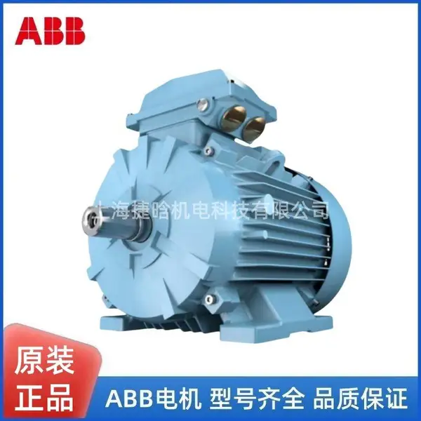ABB��� M2QAϵ��ͨ����IE2 4�� 0.55~315KW IP55 F�������첽�綯��
