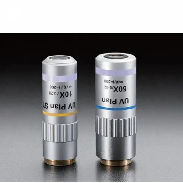 西格玛光机物镜 紫外用物镜 PFL-20-UV-AG-A