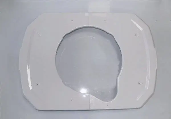 �ߴ��Ȳ��� PEEK ����ע�ܽṹ�� �ȶ��������� ��Ե�����ȶ�
