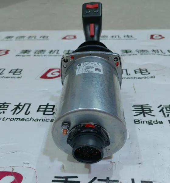 W.GESSMANN V85 系列多轴操纵杆BVV85LBX-Z