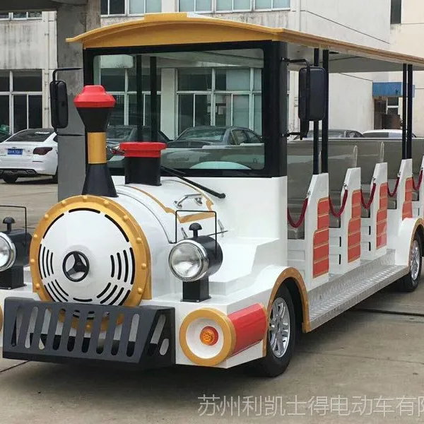 高端定制巴士花车工厂直营
