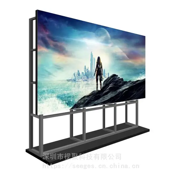 ���ڸ���Һ��ƴ�ӵ�Ԫ LED��������ϵͳ��������ۺϲ���
