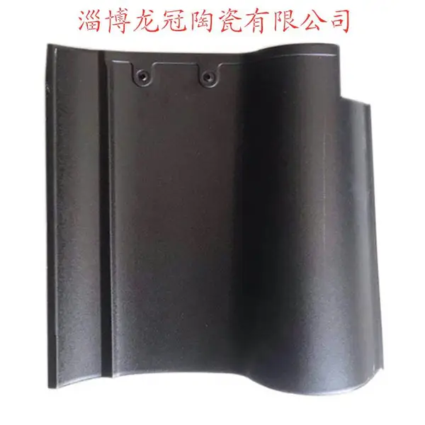 山东淄博厂家地址山东淄博缸瓦A型瓦U型瓦陶瓦厂家