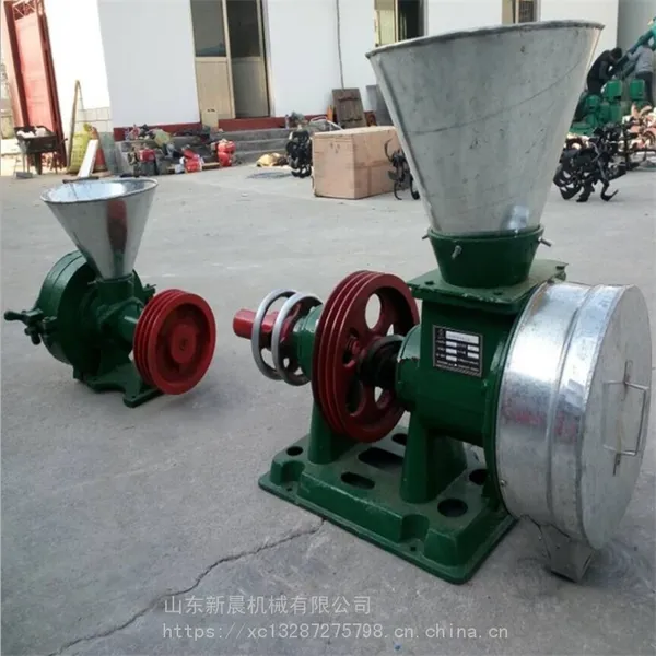 新晨摊杂粮煎饼磨浆机 260型五谷杂粮打糊机 大豆玉米磨糊机直销