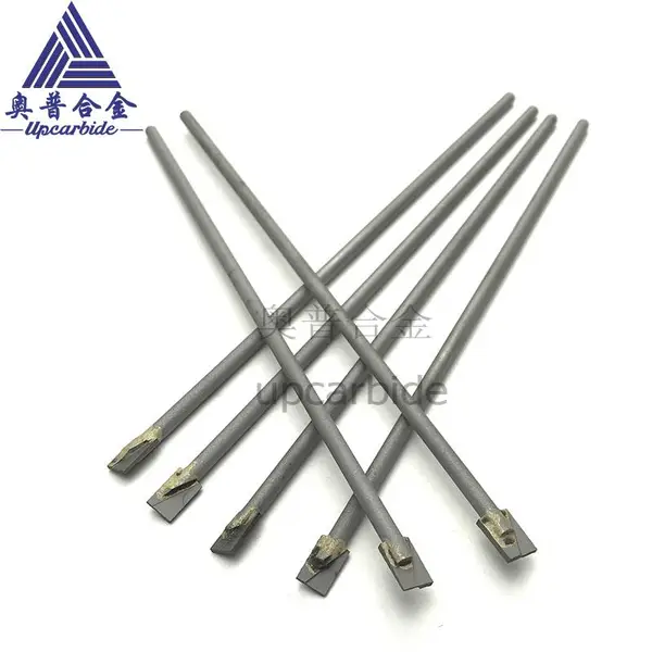 硬质合金耐磨工具制品加工订制 合金刀具 非标刀具 高速钢加钨钢工具